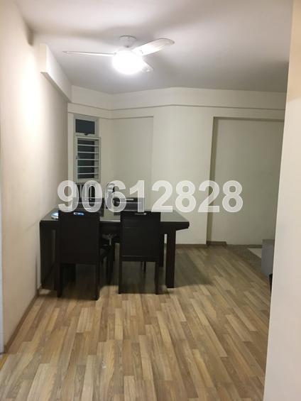 Edgedale Plains (Punggol), HDB 3 Rooms #154658042